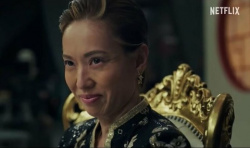 【画像】故・細木数子を演じる戸田恵梨香さん(40)、わりと頑張って仕上げてくる。。。の画像