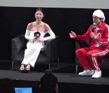 【朗報】MEGUMIさん(44)のおっぱいの画像