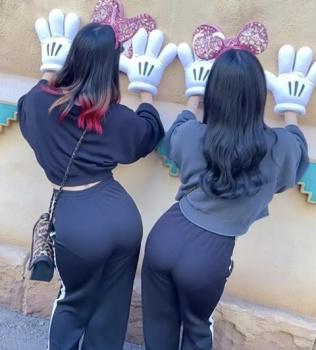 お尻画像ってなんであんなにエロいの？Part9の画像