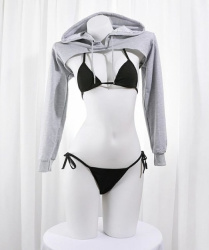 「すけべパーカー」発売中！の画像