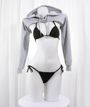 「すけべパーカー」発売中！の画像