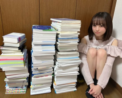 薬剤師国家試験合格した身長150cmのアイドルさん、可愛いの画像