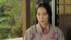 【画像】吉岡里帆ちゃん、おデコ…?の画像