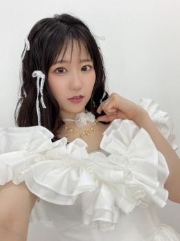 【画像】東山奈央ちゃん(34)、どんどんかわゆくなってしまうの画像