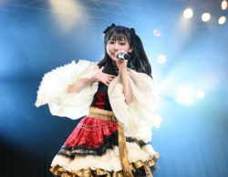 日本人美少女アイドル、エッチな飲み会動画が流出したことを陳謝。もう許した?の画像