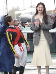 【画像】ゆうちゃみ(24)、デカすぎるwwwwwwwの画像