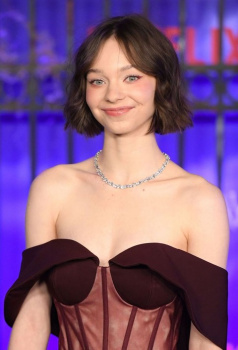 【画像】今もっとも日本人好みのハリウッド女優「エマ・マイヤーズ(24)」がこちらの画像