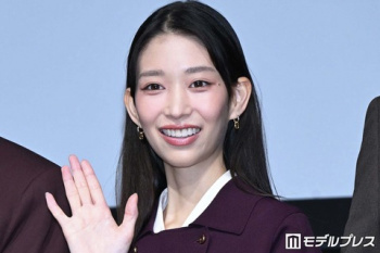 【画像】人気女優  森川葵さん(31)、視聴者が不安になるレベルに痩せこけるの画像