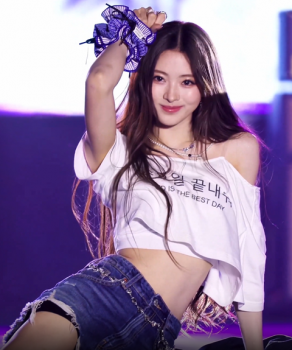 Kpop界No.1美人さん、決まるwwwwwwwwwwwwの画像