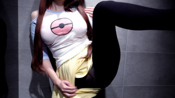 panpiano、ついにピアノすら無くなりただのスケベ女になるの画像