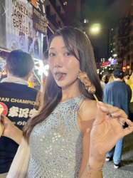 170cm“美しすぎる気象予報士（40）”肩出しタンクトップを公開の画像