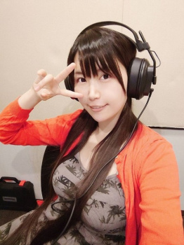【画像】人気声優さん、やっぱ大きい❤の画像