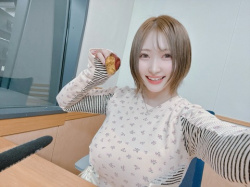 人気美少女声優・白石晴香さん(31)、ムチムチすぎるの画像