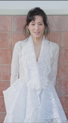 綾瀬はるか(41)、美熟女化の画像