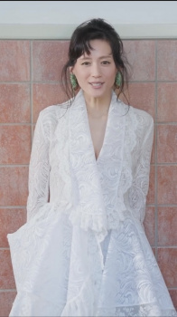 綾瀬はるか(41)、美熟女化の画像