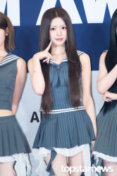【画像】今韓国で一番人気のあるアイドル（17）がこの子。の画像