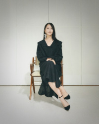 【画像】Perfumeのかしゆか（37）さん、前髪をパッツンをやめて覚醒するwwwwwwwwの画像