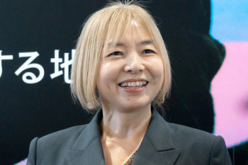【悲報】女優の山口智子（61）さん、別人になってしまうの画像