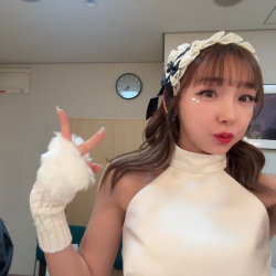  【悲報】加護亜依の娘「一体ママには何があったの？」の画像
