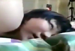 【個人撮影】中年オヤジにブッ壊され理性崩壊するドM女子高生がヤバ過ぎる！！の画像