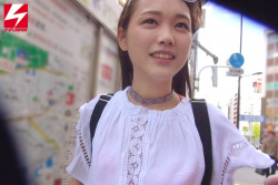 アジアンビューティー！激カワ美少女の下品痴態を発掘され日本人の超硬チ●ポにト～ロトロ♪の画像