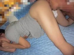 感度びんびんのおまんこ舐められたおばさんたち…悶えっぷりがやばい熟女のクンニエロ画像の画像