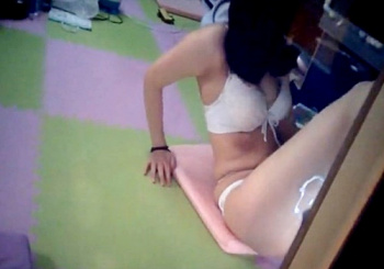 俺の行きつけの ”JK見学倶楽部” がスケベすぎるサービスしてたから隠し撮りしてきたｗｗｗの画像