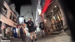 【逆さ撮り盗撮】ＪＫ追跡撮影厨73の画像