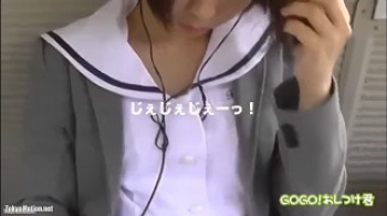 【盗撮】GOGO!おしつけ君 電車で女の手に勃起チ○ポ押付Vol.25~なにこれデジャブ!?いけるのか幻の妄想技!Mっ娘ぷにゅ唇~の画像