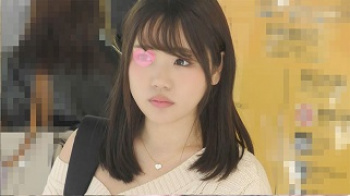【盗撮】ちゃおず【痴漢動画】マシュマロFカップの美巨乳JD＊Vネック侵入ナマ乳揉み＊タ※ポン引き抜き指マン＊4連続ケイレン絶頂激イキの画像