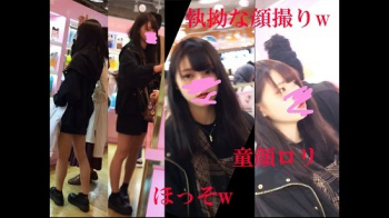 【パンチラ盗撮】【わんぱく液】めちゃくちゃ可愛い子のパンスト生パンツ逆さの画像
