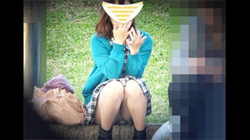 [五つ星パンティ動画] パンティストッキング♯1初公開＜パンチラ盗撮＞の画像