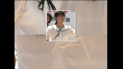 [ＬＯＶＥ☆２代目動画] 透けすぎ！エロい！学生服タイプは最高です！！＜盗撮＞の画像