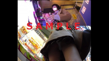 [Miruo Jr.動画]【股下何cm!?Part118】愛舞な君と放か後デート、運命の赤い糸-舞ちゃんの憂鬱-＜JKパンチラ盗撮＞の画像