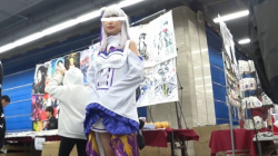 [P.P.KING動画] 中国／台湾イベント マル秘撮り 総集編 ３３＜パンチラ盗撮＞の画像