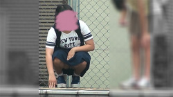 [PETIT動画] ざ06＜パンチラ盗撮＞の画像