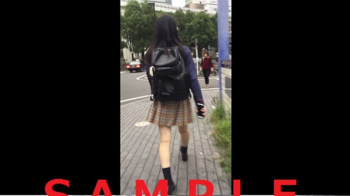 [Miruo Jr.動画]【お嬢様シリーズPart3】淑女見習いの勤勉なる生活-品のいい女の子2-＜パンチラ盗撮＞の画像