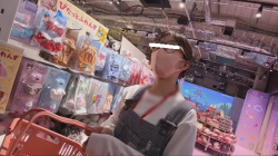 [逆さHERO動画]【再販】お願いマイオナニー！しごきすぎにドクターストップあられちゃん！！研修中＜パンチラ盗撮＞の画像