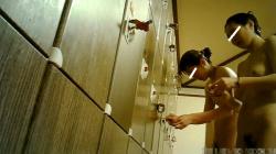 [怪盗ジョーカー動画]【マルッと追い撮り！女撮師 スーパー銭湯】女撮師スーパー銭湯 オムニバスVol.2  dns003＜風呂盗撮＞の画像