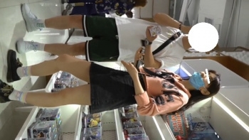 [秘密のぞき動画] たいわんぱんちら228＜パンチラ盗撮＞の画像