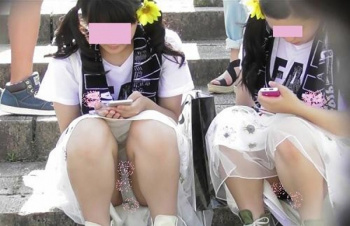 [originate1動画] 思春期パンチラ2＜盗撮＞の画像