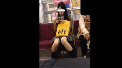 [Miruo Jr.動画] 【お嬢様シリーズPart1】品の良い女の子の意外にエッチなスカートの中を覗き込もう!!＜JKパンチラ盗撮＞の画像
