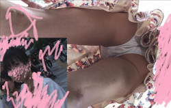 [ぬ動画]【再販】いい見えっぷり＜パンチラ盗撮＞の画像