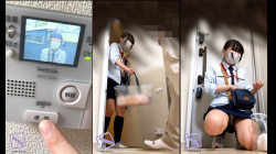 [working動画] セールスレディの園12　エリア異動になった人妻＜パンチラ盗撮＞の画像