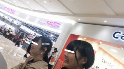 [逆佐撮夫動画] (1440p 60fps)サカサバイバル Part19＜JKパンチラ盗撮＞の画像