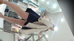 [堕天使動画] 高画質パンチラ世界184　接客店員さんオムニバス＜パンチラ盗撮＞の画像