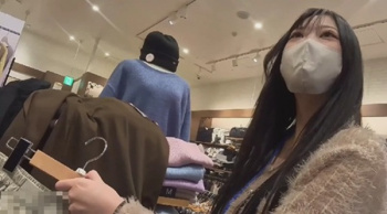 [逆さHERO動画] マスクを奪え！顔パンツを許さない追いはぎゴブリンおじさん！＜パンチラ盗撮＞の画像