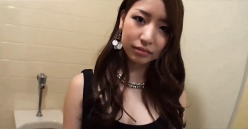 美白美女Dカップスレンダーと円光セックス動画の画像