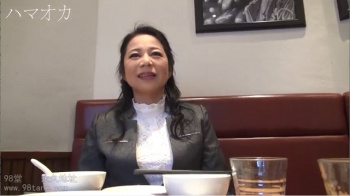 京都在住で耳鼻咽喉科医の開業医りのさん50歳が研修会のため上京して半年振りに不倫相手とセックス！の画像