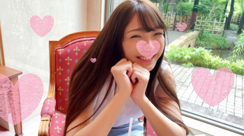 普段は化粧品メーカーの事務をしているOLさんで新婚ホヤホヤの人妻ひなのさん26歳の画像
